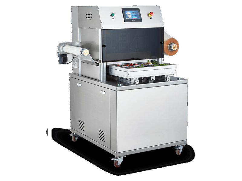 DQ400L 氣調包裝機